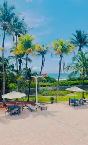 2655 Collins Avenue Miami Beach FL 33140