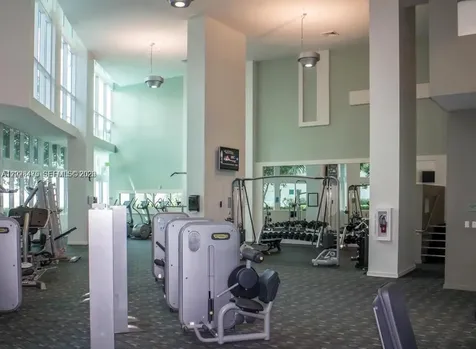 1900 N Bayshore Drive Miami FL 33132