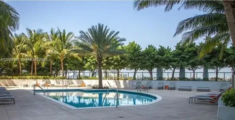 1900 N Bayshore Drive Miami FL 33132