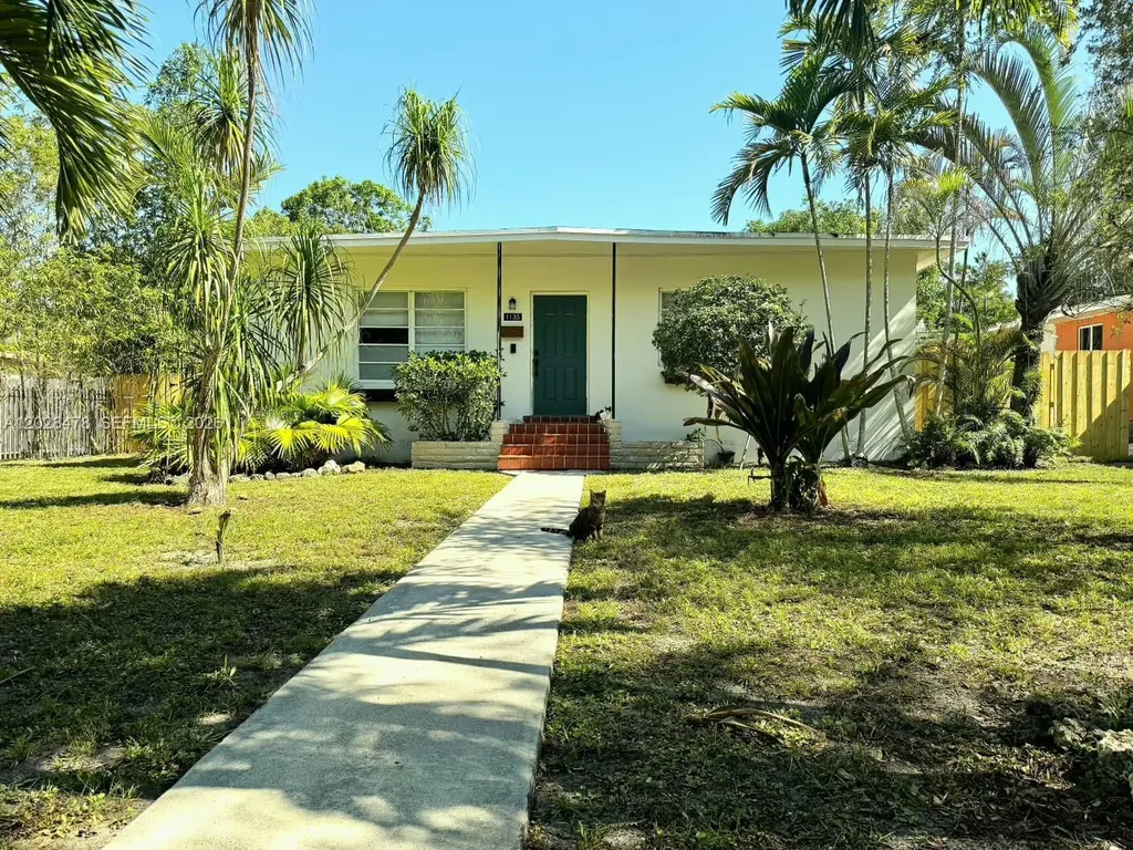 1135 NE 133rd Street North Miami FL 33161