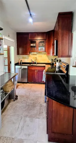 1135 NE 133rd Street North Miami FL 33161