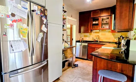 1135 NE 133rd Street North Miami FL 33161
