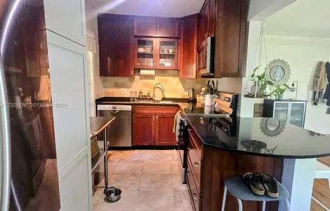 1135 NE 133rd Street North Miami FL 33161