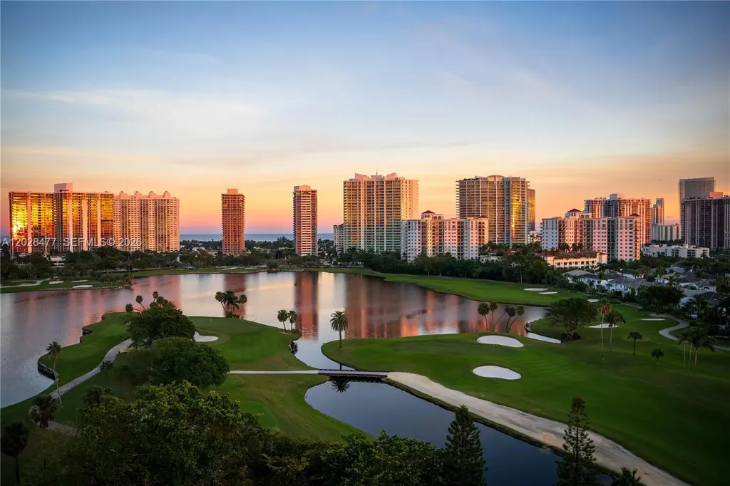 20355 NE 34th Court Aventura FL 33180