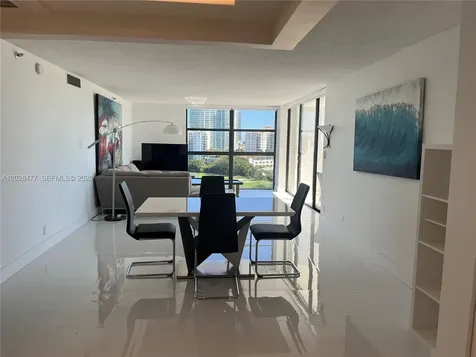 20355 NE 34th Court Aventura FL 33180