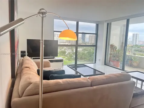 20355 NE 34th Court Aventura FL 33180