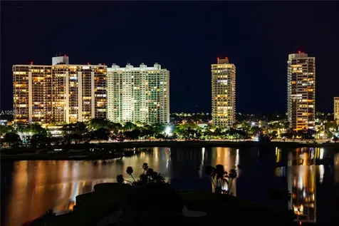 20355 NE 34th Court Aventura FL 33180