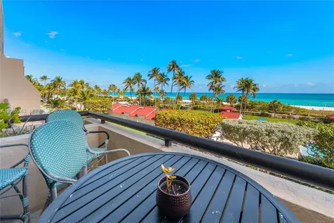 2555 Collins Avenue Miami Beach FL 33140