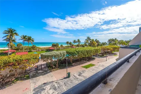 2555 Collins Avenue Miami Beach FL 33140