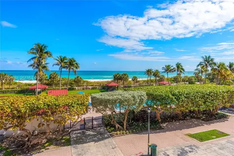 2555 Collins Avenue Miami Beach FL 33140