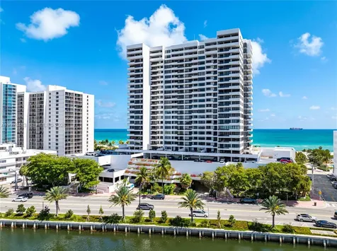 2555 Collins Avenue Miami Beach FL 33140
