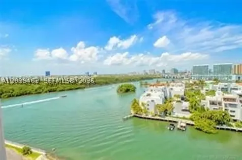 400 Kings Point Drive Sunny Isles Beach FL 33160