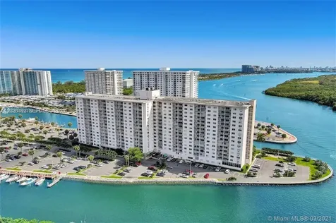400 Kings Point Drive Sunny Isles Beach FL 33160