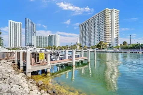 400 Kings Point Drive Sunny Isles Beach FL 33160