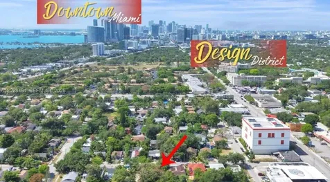 259 NE 57th Street Miami FL 33137