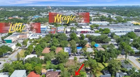 259 NE 57th Street Miami FL 33137