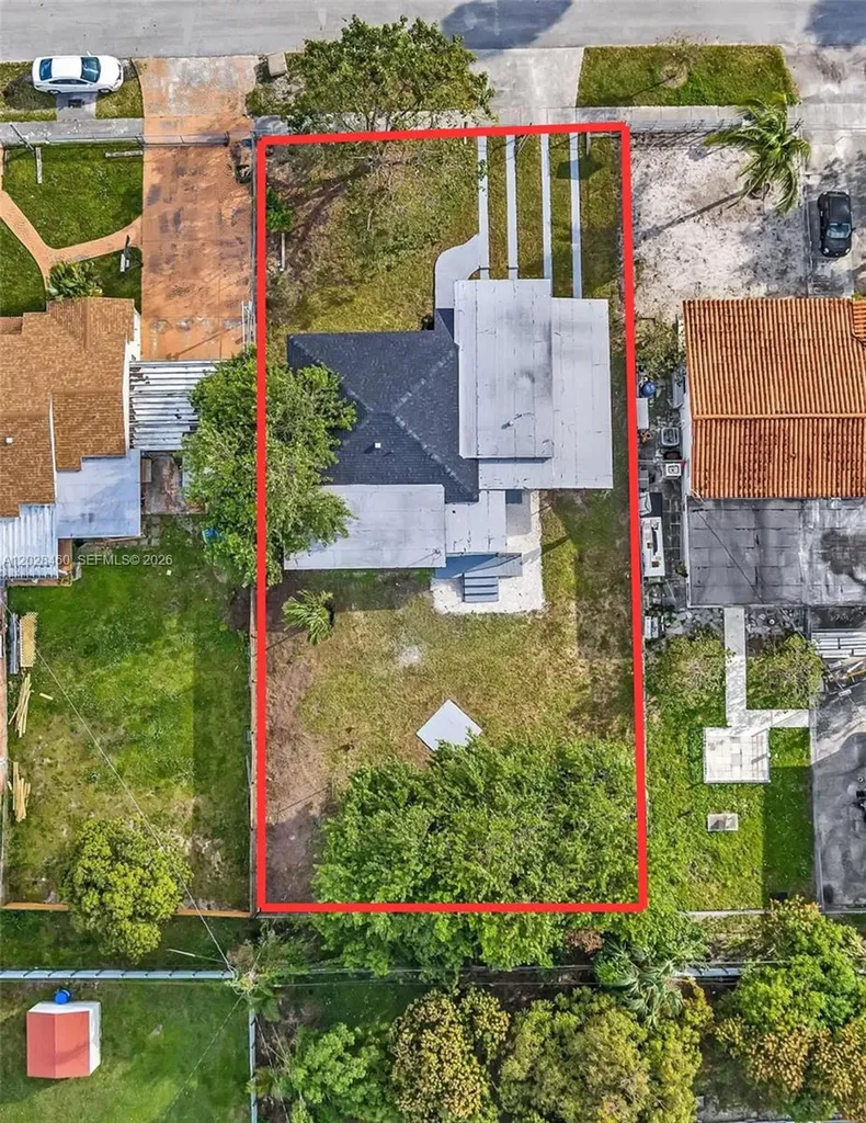 1365 NE 130th Street North Miami FL 33161