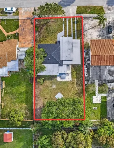 1365 NE 130th Street North Miami FL 33161