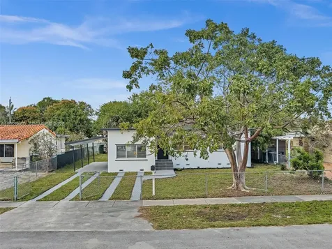 1365 NE 130th Street North Miami FL 33161