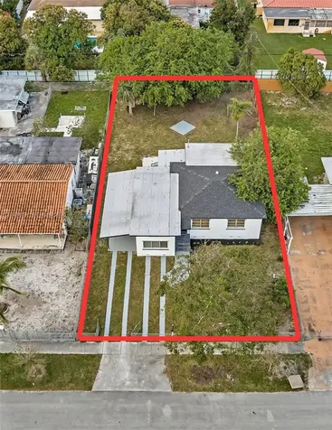 1365 NE 130th Street North Miami FL 33161