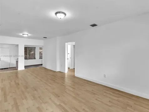1365 NE 130th Street North Miami FL 33161