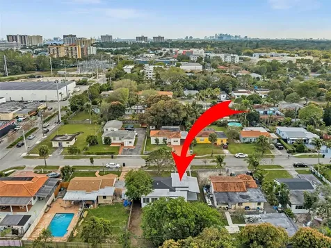 1365 NE 130th Street North Miami FL 33161