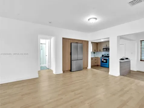 1365 NE 130th Street North Miami FL 33161