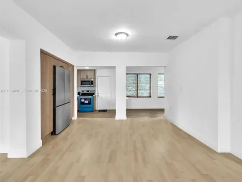 1365 NE 130th Street North Miami FL 33161