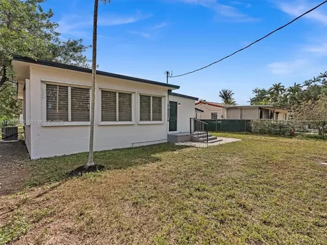 1365 NE 130th Street North Miami FL 33161