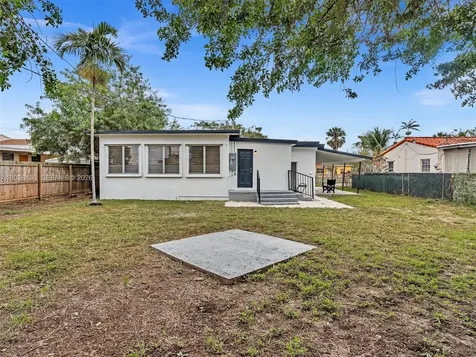 1365 NE 130th Street North Miami FL 33161