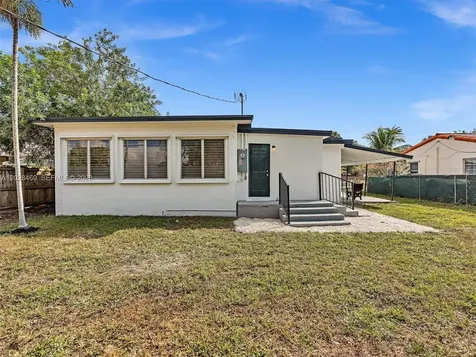 1365 NE 130th Street North Miami FL 33161