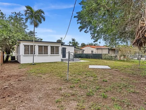 1365 NE 130th Street North Miami FL 33161