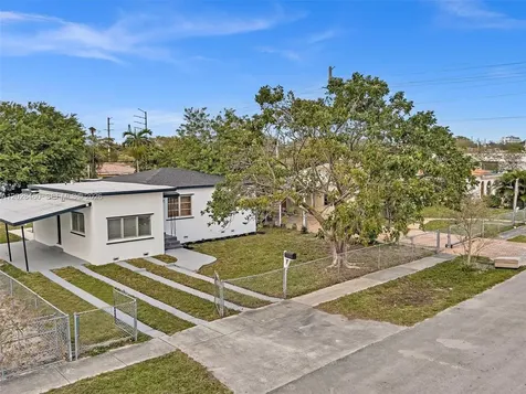 1365 NE 130th Street North Miami FL 33161