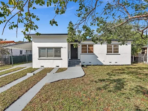 1365 NE 130th Street North Miami FL 33161