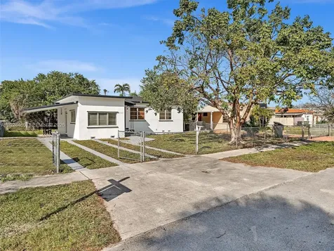 1365 NE 130th Street North Miami FL 33161