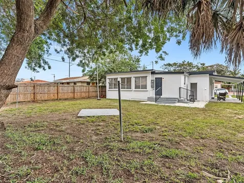 1365 NE 130th Street North Miami FL 33161