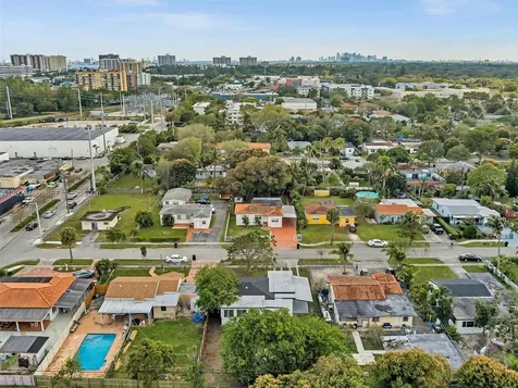 1365 NE 130th Street North Miami FL 33161
