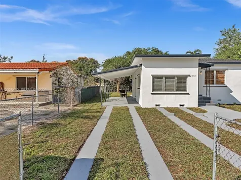 1365 NE 130th Street North Miami FL 33161