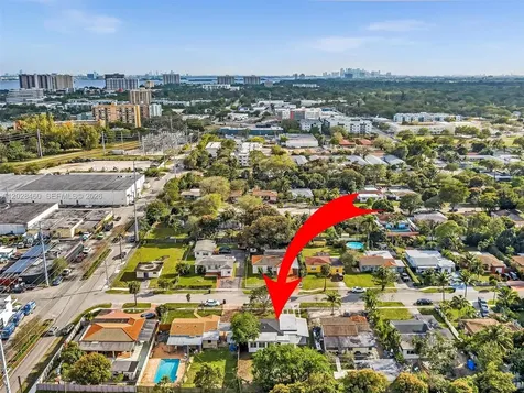1365 NE 130th Street North Miami FL 33161
