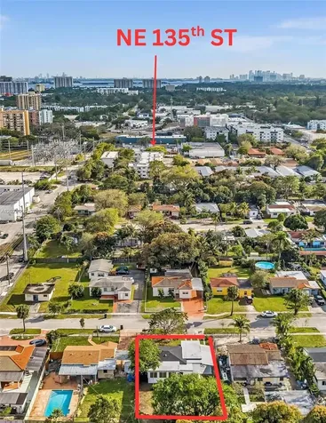 1365 NE 130th Street North Miami FL 33161
