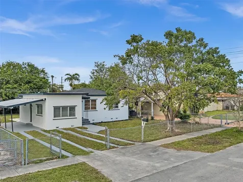 1365 NE 130th Street North Miami FL 33161