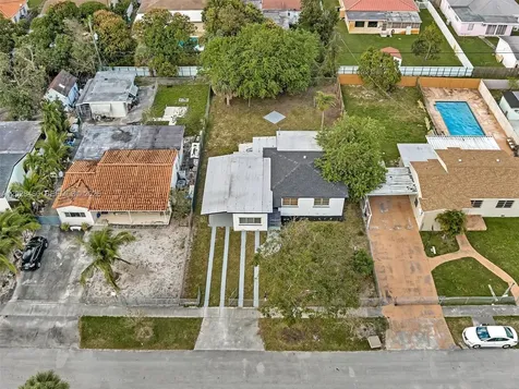 1365 NE 130th Street North Miami FL 33161