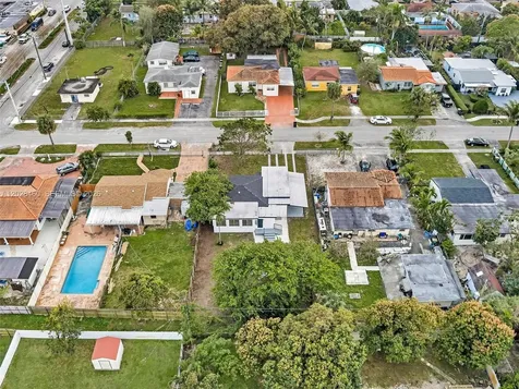 1365 NE 130th Street North Miami FL 33161
