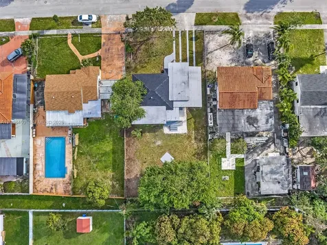 1365 NE 130th Street North Miami FL 33161