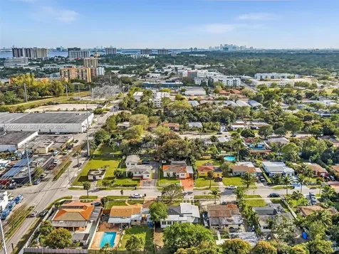 1365 NE 130th Street North Miami FL 33161