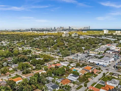 1365 NE 130th Street North Miami FL 33161