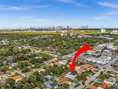 1365 NE 130th Street North Miami FL 33161