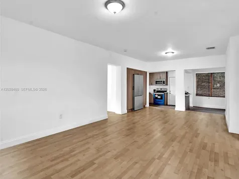 1365 NE 130th Street North Miami FL 33161