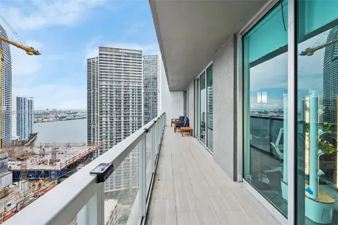 55 SE 6th Street Miami FL 33131