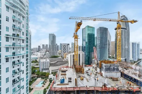 55 SE 6th Street Miami FL 33131